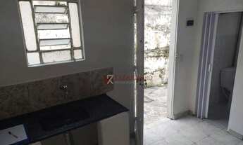 Imagem 5: Casa com 1 dormitório para alugar, 35 m² por R$ 890,00/mês - Vila Ipojuca - São Paulo/SP