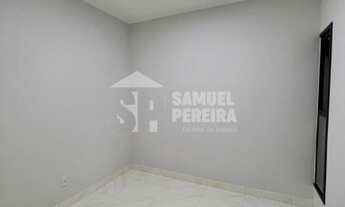 Imagem 5: Casa possui 100m² com 2 quartos sendo 1 suíte em Jardim Eli Forte - Goiânia - GO