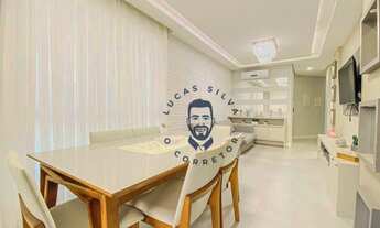 Imagem 7: Apartamento para locação de temporada na praia de Mariscal-Bombinhas-SC CODL94