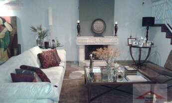 Imagem 3: Casa com 3 dormitórios à venda, 460 m² por R$ 1.800.000,00 - Jardim das Samambaias - Jundi