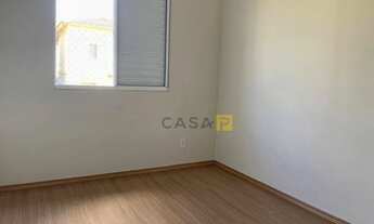 Imagem 4: Casa com 3 dormitórios à venda, 100 m² por R$ 420.000,00 - Chácara Letônia - Americana/SP