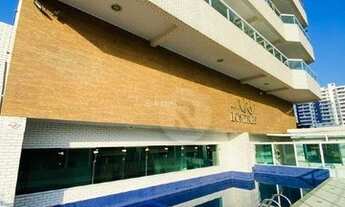 Imagem 1: Apartamento com 2 dormitórios à venda, 63 m² por R$ 320.000 - Guilhermina - Praia Grande/S