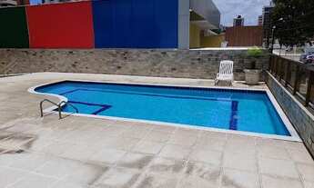 Imagem 7: Apartamento com 2 dormitórios à venda, 57 m² por R$ 190.000 - Lagoa Nova - Natal/RN