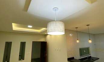 Imagem 3: CASA NA SANTA MONICA- ÚNICA DISPONÍVEL