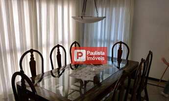 Imagem 6: Apartamento com 4 dormitórios à venda, 350 m² por R$ 2.600.000,00 - Vila Mascote - São Pau