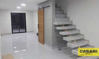 Imagem 3: Sobrado com 2 dormitórios à venda, 100 m² - Vila Clarice - Santo André/SP
