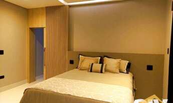 Imagem 3: Casa com 6 dormitórios à venda, 350 m² por R$ 5.900.000,00 - Riviera - Módulo 24 - Bertiog