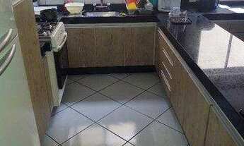 Imagem 6: Casa com 3 dormitórios à venda, 240 m² - Taboão - São Bernardo do Campo/SP