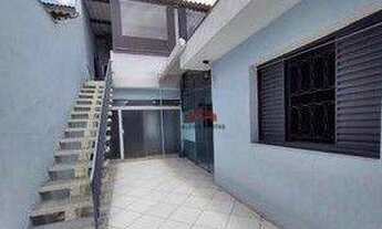 Imagem: Casa com 3 dormitórios à venda, 85 m²