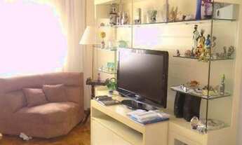 Imagem 3: Apartamento residencial à venda, Cambuci, São Paulo