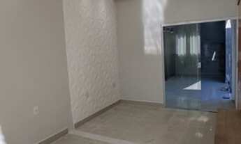 Imagem 5: Casa para aluguel tem 150 metros quadrados com 2 quartos em Borboleta I - Bady Bassitt - S