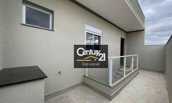 Imagem 4: Ótima Casa Assobradada à Venda, no Condomínio Park Gran Reserve em Indaiatuba/SP