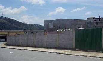 Imagem 5: Terreno para alugar, 330 m² por R$ 3.000,00/mês - Chácara do Solar III - Santana de Parnaí