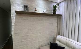 Imagem 7: Cobertura para Venda em Santo André, Santa Maria, 3 dormitórios, 1 suíte, 3 banheiros, 2 v