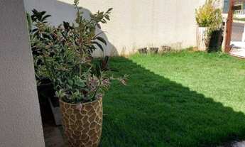 Imagem 4: Casa com 2 dormitórios à venda, 55 m² por R$ 300.000,00 - Residencial Van Den Broek - Hola