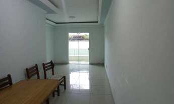 Imagem 2: Apartamento com 3 dormitórios, 100 m² - venda ou aluguel - Parque Industriário - Santo And