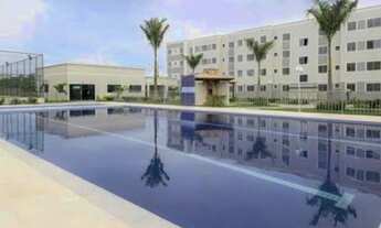 Imagem 2: Apartamento no Inácio Barbosa - Aracaju/Se