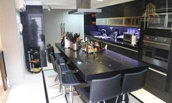 Imagem 5: Cobertura residencial à venda, Mont Serrat, Porto Alegre - CO0351