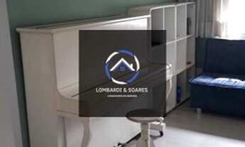 Imagem 6: Apartamento com 3 dorms, Ponta da Praia, Santos, Cod: 75