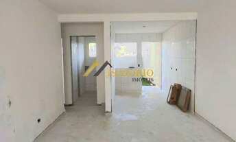 Imagem 3: EXCELENTE CASA NOVA COLOMBO,03 QTOS,SUÍTE,JD DE INVERNO