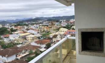 Imagem 3: Apartamento para Venda em Palhoça, Centro, 2 dormitórios, 1 suíte, 2 banheiros, 1 vaga