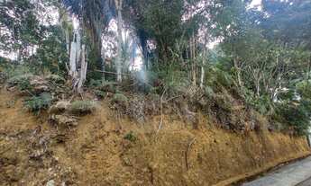 Imagem 2: Terrenos à venda a partir, 1400 m² por R$ 143.000 - Albuquerque - Teresópolis/RJ