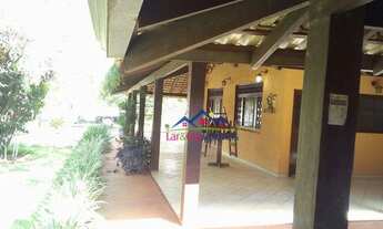 Imagem 5: Casa residencial à venda, Jardim Miraflores, Chapada dos Guimarães