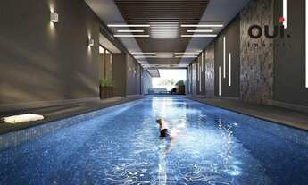 Imagem 2: Apartamento Duplex à venda, 133 m² por R$ 2.685.000,00 - Jardim Paulista - São Paulo/SP