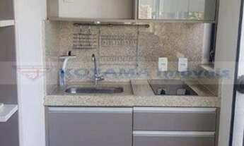 Imagem 7: Apartamento com 1 dormitório para alugar, 31m² - Saúde - São Paulo/SP