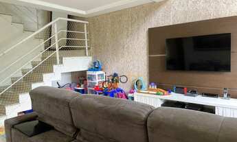 Imagem 3: Casa com 3 dormitórios à venda - Condomínio Vila dos Inglezes - Sorocaba/SP