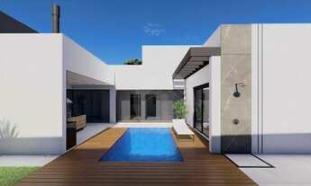 Imagem 2: Casa com 3 dormitórios à venda, 235 m² por R$ 1.600.000,00 - Urbanova - São José dos Campo