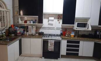 Imagem 5: CASA RESIDENCIAL em SAMAMBAIA - DF, SAMAMBAIA NORTE (SAMAMBAIA