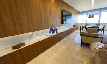 Imagem 7: Espetacular e todo reformado com 420m2 e Vistão mar de ponta á ponta