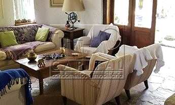 Imagem 4: Vende-se Casa Em Alphaville