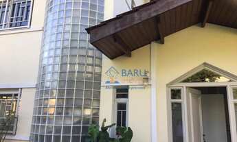 Imagem: Sobrado com 5 dormitórios à venda, 340