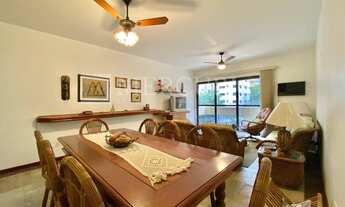 Imagem 3: Apartamento com 3 dormitórios à venda, 151 m² por R$ 480.000,00 - Praia da Enseada - Guaru