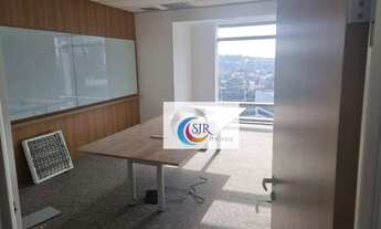 Imagem 5: Conjunto para alugar, 431 m² na Vila Olímpia - São Paulo/SP