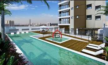 Imagem: Cobertura com 3 dormitórios à venda, 240