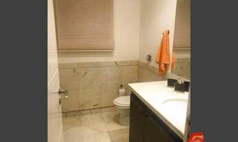 Imagem 5: Cobertura duplex Anália Franco 03 dormitórios 04 vagas de garagem