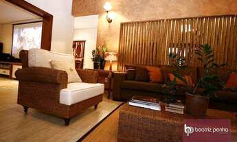 Imagem 4: Casa para alugar, 600 m² - Village Flamboyant - São José do Rio Preto/SP