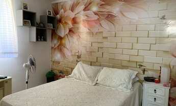 Imagem 7: Apartamento para venda com 56 metros quadrados com 2 quartos em Jardim Celeste - São Paulo