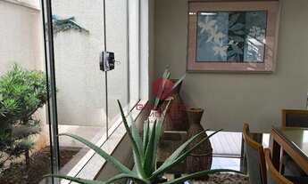 Imagem 5: Lindo sobrado mobiliado e decorado com 3 quartos (02 suítes) à venda, 354 m² no Parque Res