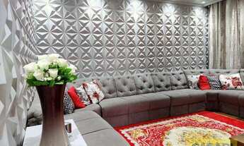 Imagem 3: Casa com 2 dormitórios à venda, 130 m² - Assunção - São Bernardo do Campo/SP