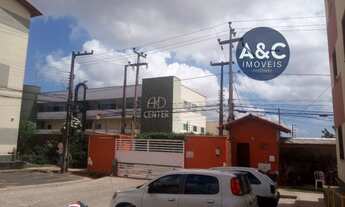 Imagem 7: Apartamento para venda tem 50 metros quadrados com 2 quartos em Chácara Brasil - São Luís