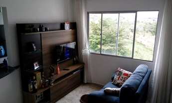 Imagem 6: Apartamento com 2 dormitórios à venda, 55 m² por R$ 145.000,00 - Palmital - Lagoa Santa/MG