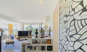 Imagem 3: Apartamento com 2 dormitórios, sendo 1 suíte, sala 2 ambientes, varanda, 2 vagas, à venda