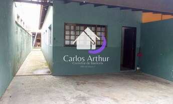 Imagem: Casa para venda tem 85 metros quadrados