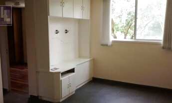 Imagem: APARTAMENTO 2 DORMITÓRIOS 1 VAGA COBERTA