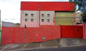 Imagem: GALPÃO PARA LOCAÇÃO NO BAIRRO SÃO JUDAS