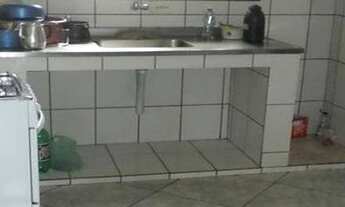 Imagem 6: Casa residencial à venda, Jardim Cibele, São Paulo - CA1873